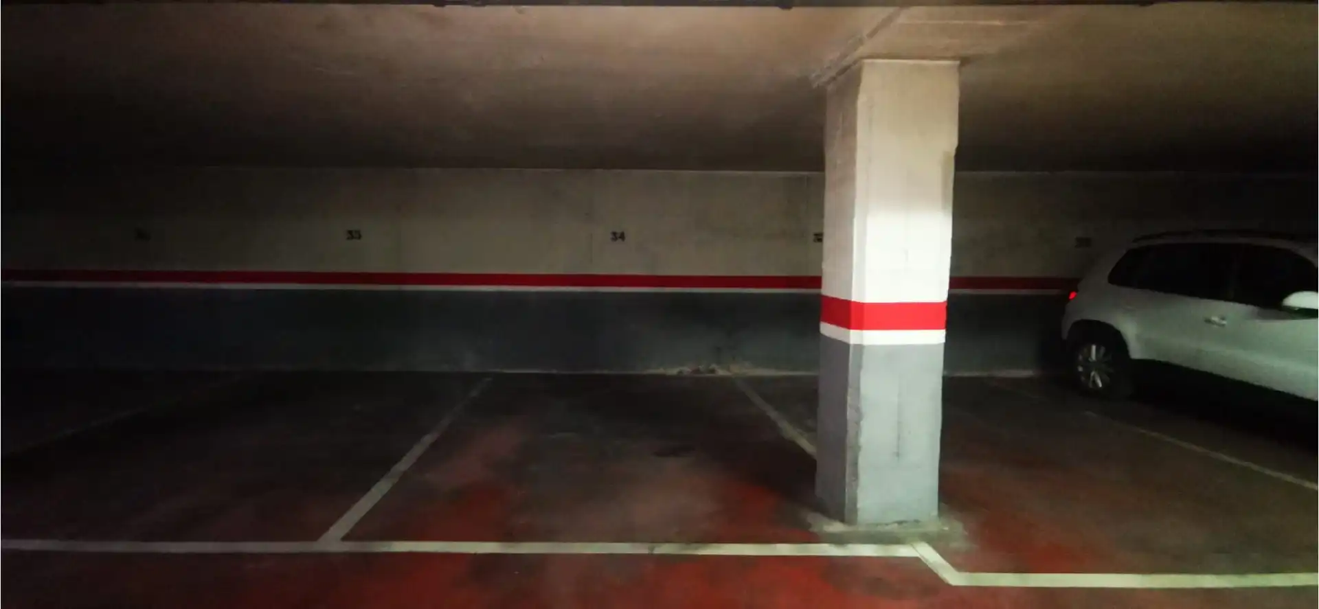 Parcheggio in affitto a Centro, imagen 3