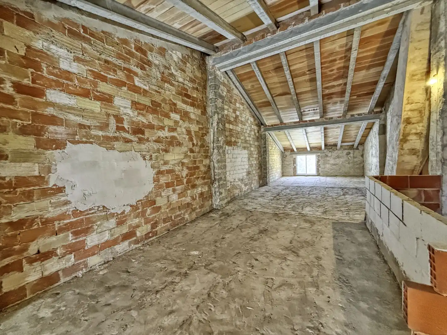 Country homes for sale in La Vall d'Ebo
