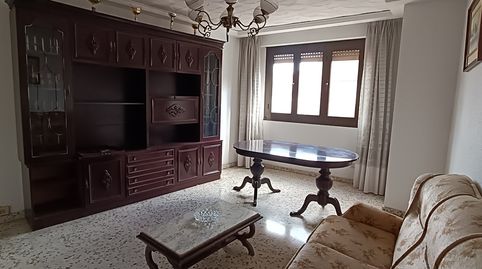 Foto 3 de Piso en venta en Calle San Antonio, Almansa, Albacete