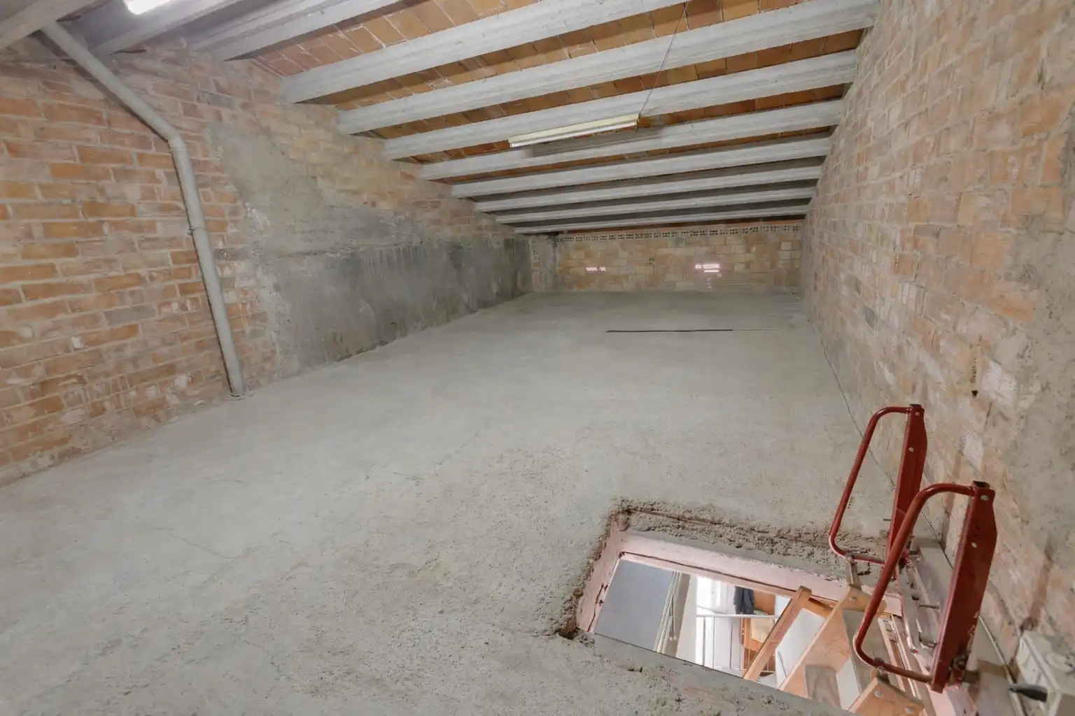 Casa adosada en venta en Barcelona con Aire acondicionado, Calefacción y Jardín privado