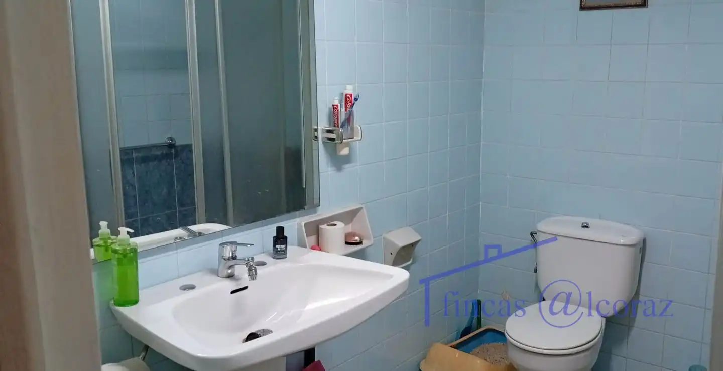 Bathroom of Country homes for sale in La Sotonera  with Heating and Private garden