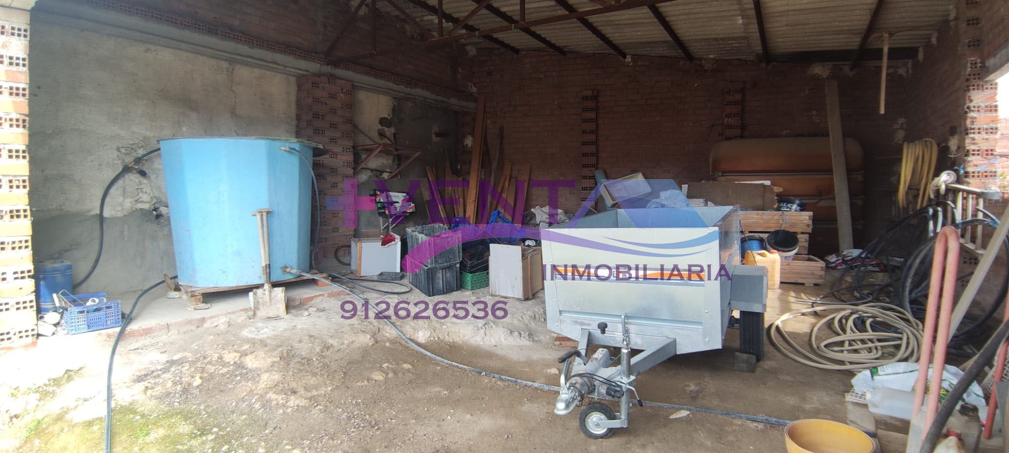 Residencial en venda en Seseña