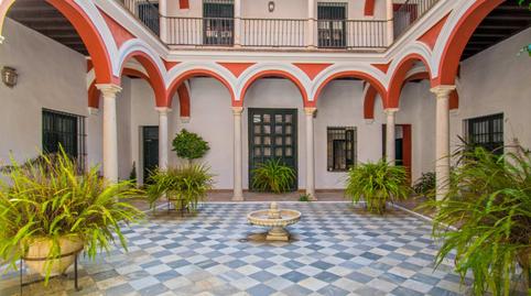 Foto 2 de Apartament de lloguer a Alfalfa - Santa Cruz, Sevilla