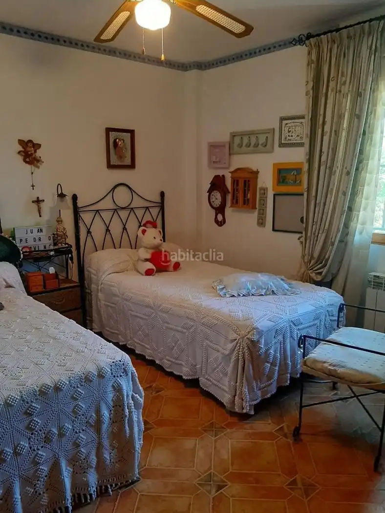 Maison à vendre à Diseminado Ctra Valdepeñas 109, imagen 12