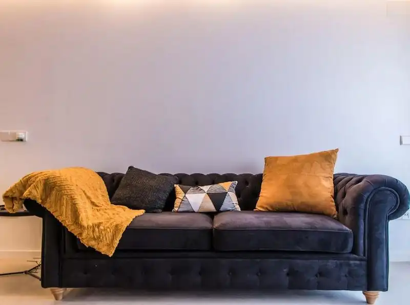 Piso de alquiler en Nou Moles