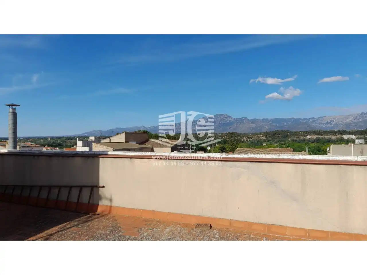 Casa en venda a Calle JACINT BERDAGUER, imagen 23