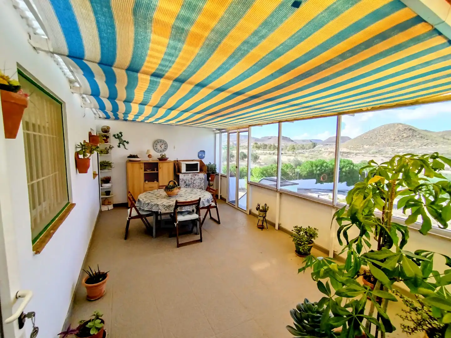 Casa con piscina in vendita a Sorbas, imagen 23