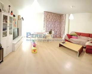 Living room of Apartment for sale in Fene  with Heating and Storage room