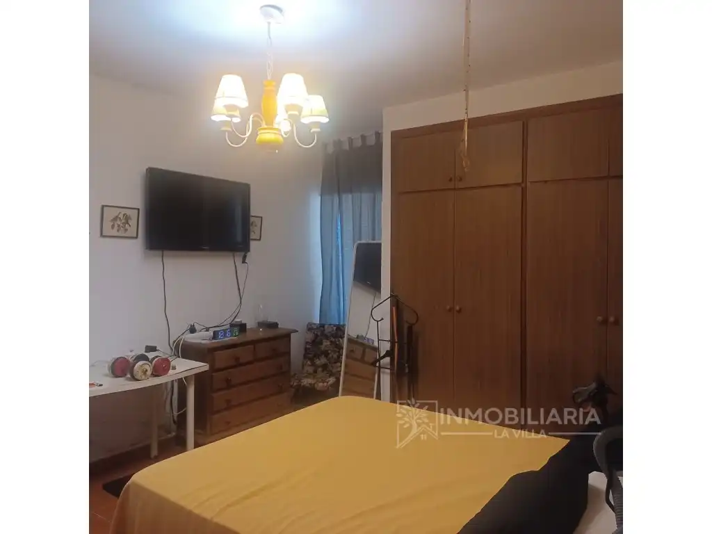 Bedroom of Country homes for sale in Alhaurín de la Torre  with Air Conditioner, Private garden and Terrace