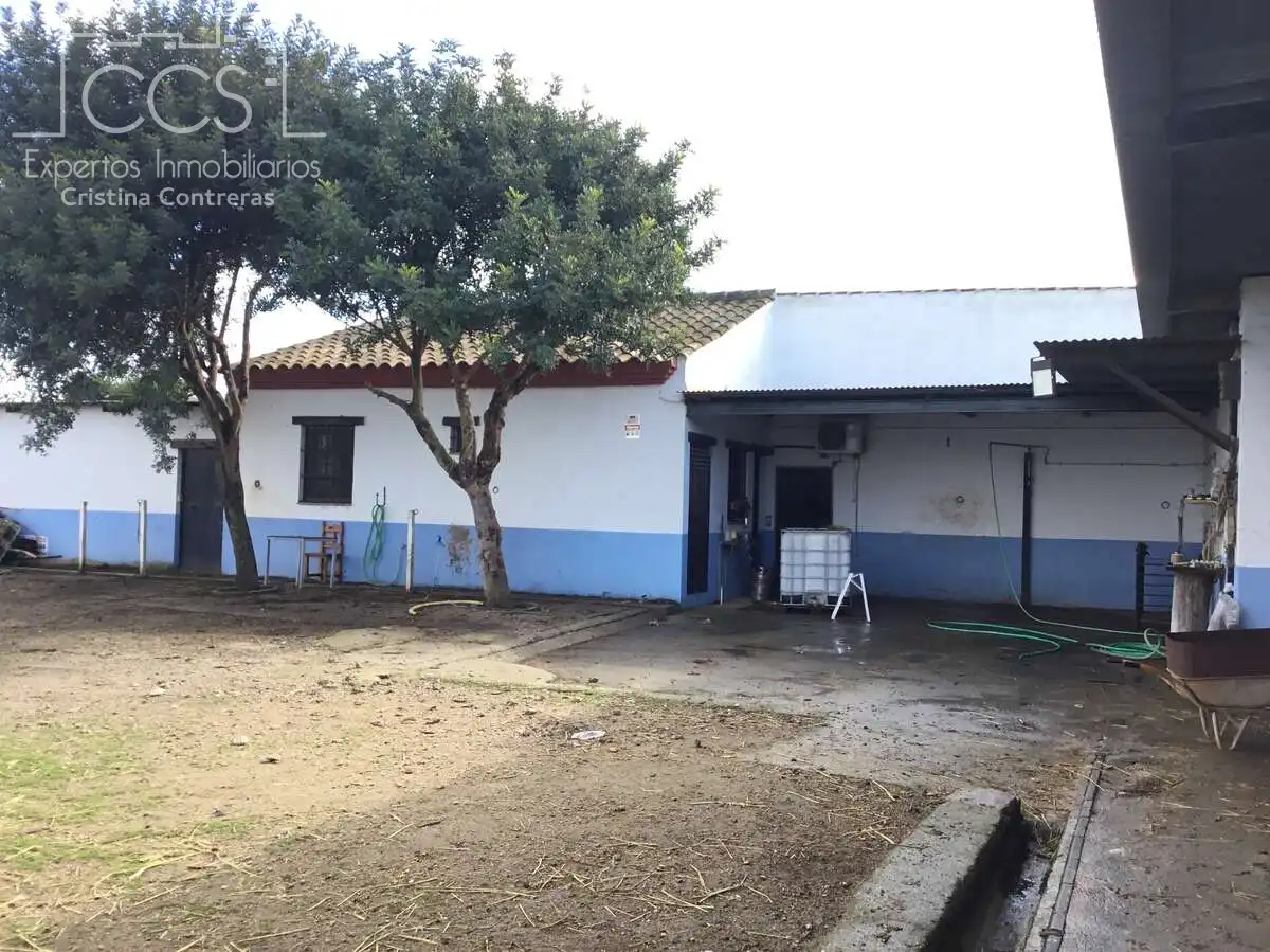 Casa rústica en venda a Almonte ciudad, imagen 42