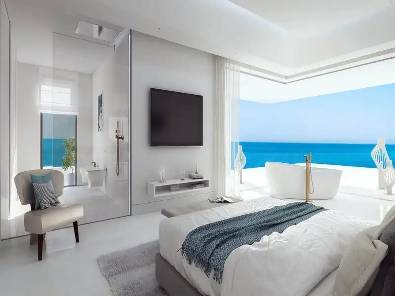 Apartament en venda a Selwo, imagen 14