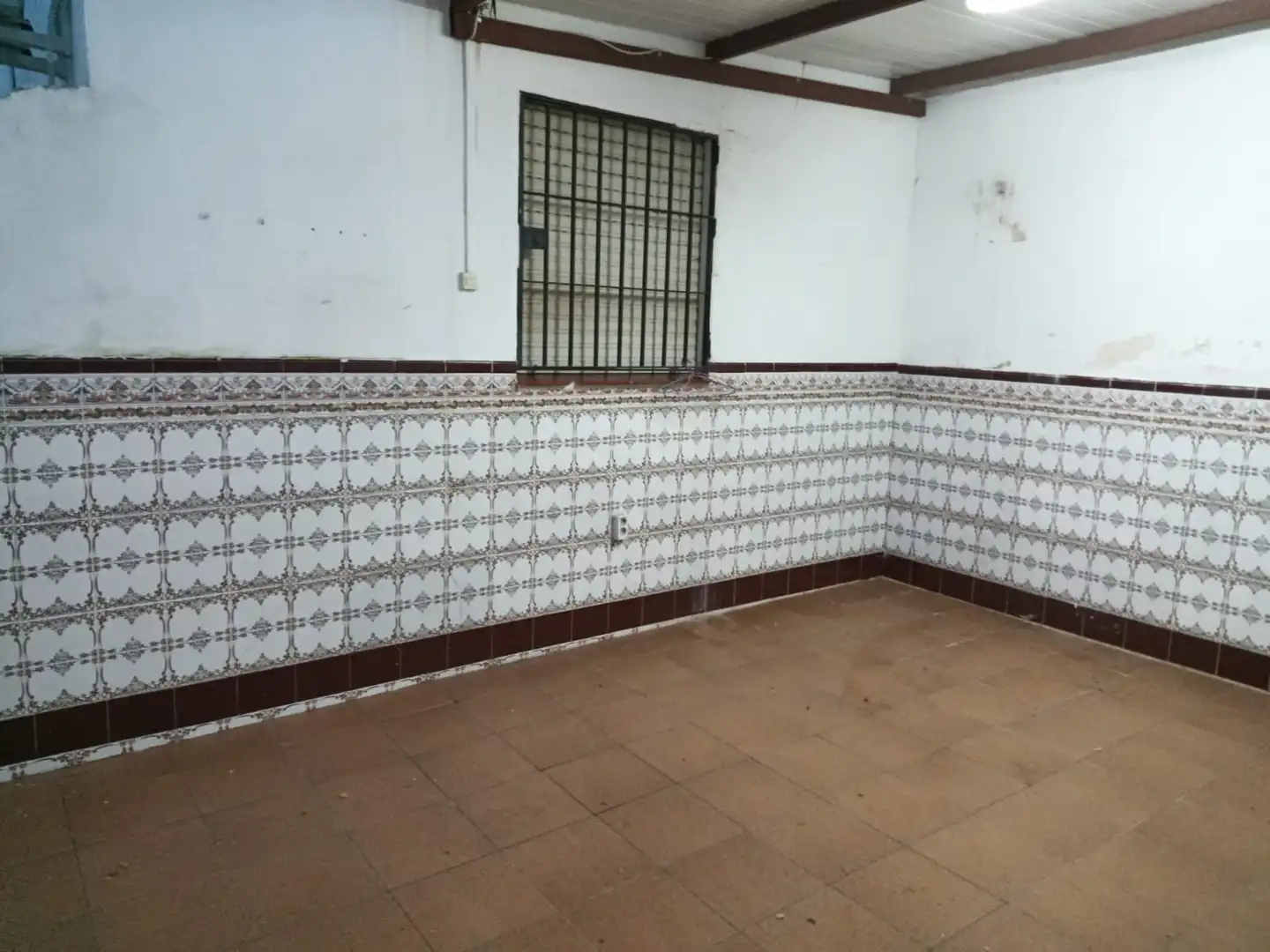 Flat for sale in Sevilla  with Air Conditioner