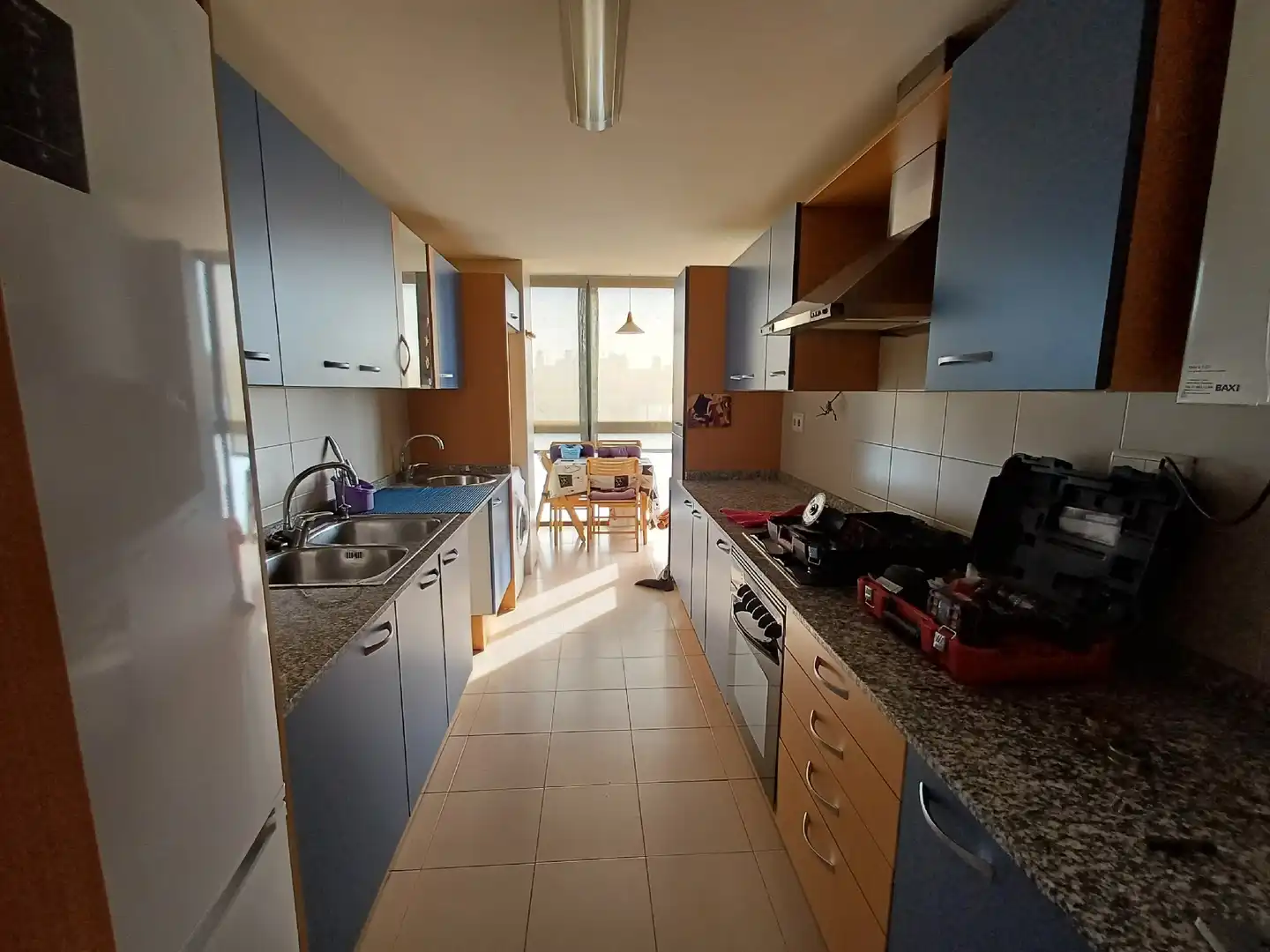 Piso con piscina en venta en Sant Andreu de la Barca, imagen 6