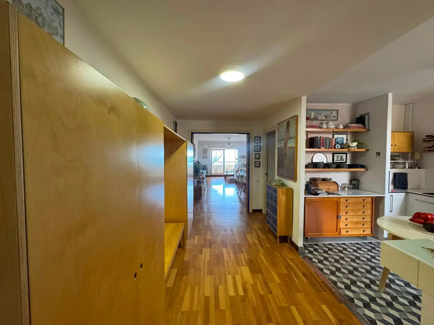 Appartement avec ascenseur à louer à Paseo Marítimo - San José - La Laguna, imagen 17