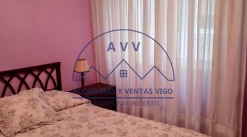 Foto 5 de Piso en venta en Manuel de Castro, As Travesas - Balaídos, Vigo