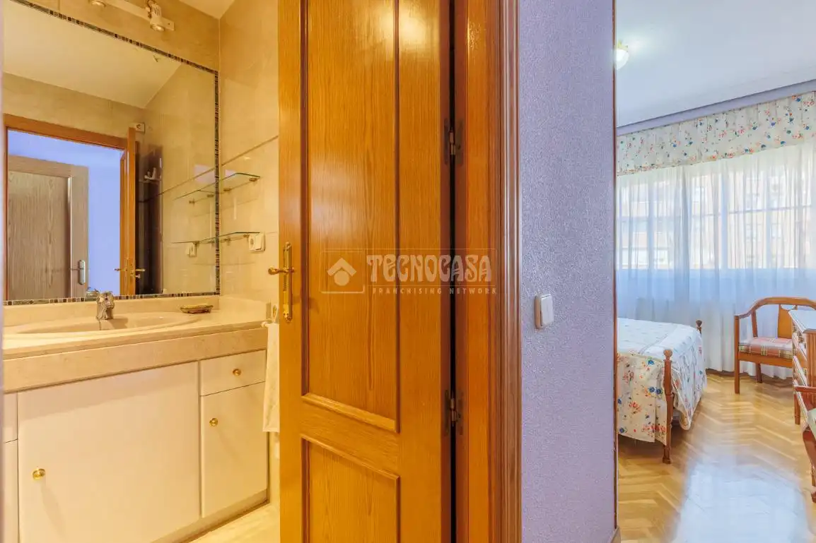 Habitación de Piso en venta en Madrid con Aire acondicionado, Calefacción y Parquet