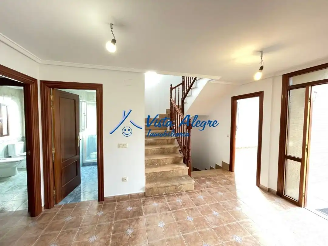 Villa mit Garten zum Verkauf in Calle Oriente, imagen 22