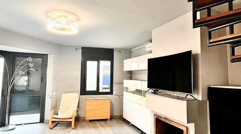 Foto 3 de Pis per a compartir a N/a, El Camp de l'Arpa del Clot,  Barcelona Capital