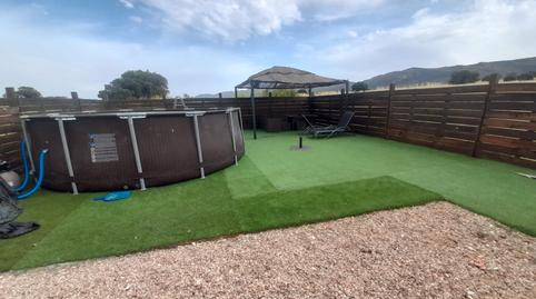 Photo 5 of Country house for sale in Carretera Villar, El Poblado - Abulagar, Ciudad Real