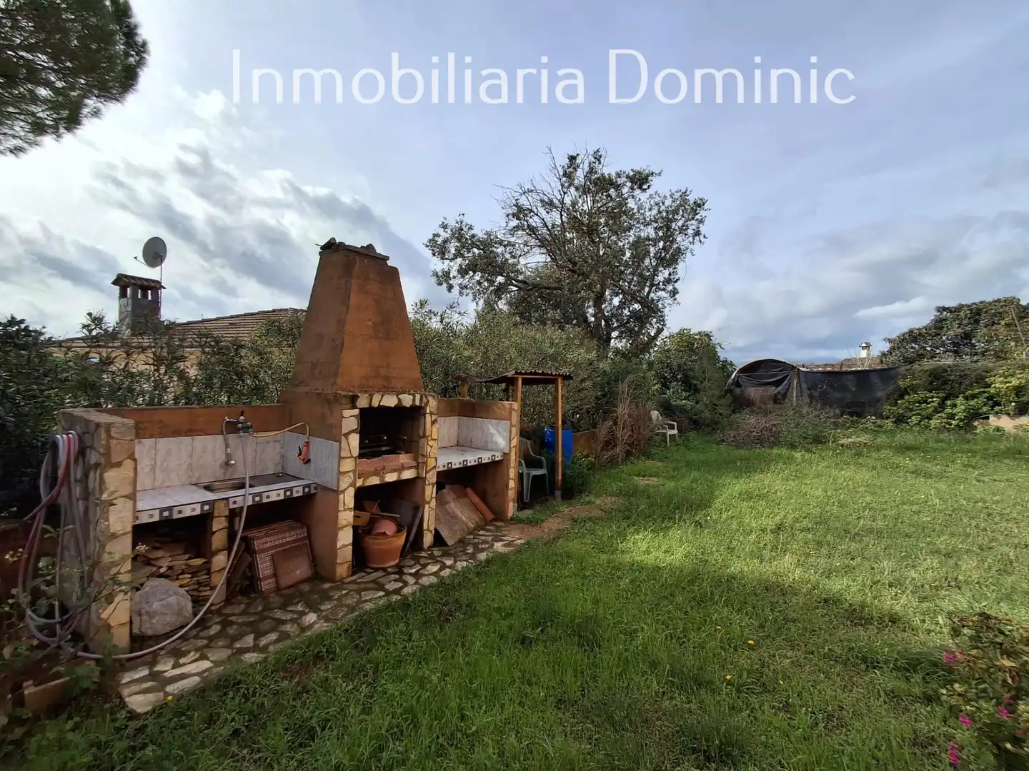 Casa o chalet en venta en Maçanet de la Selva con Calefacción y Jardín privado