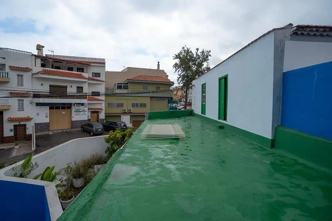 Haus zum Verkauf in La Victoria de Acentejo, imagen 24