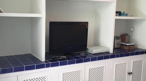 Foto 4 de Planta baixa de lloguer a Rodeo Alto - Guadaiza - La Campana, Málaga