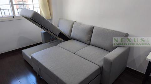 Foto 3 de Apartament de lloguer a Casco Antiguo, Cáceres Capital