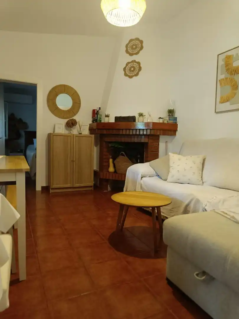 Detached house with pool for sale in Las Lagunas - Campano, imagen 9