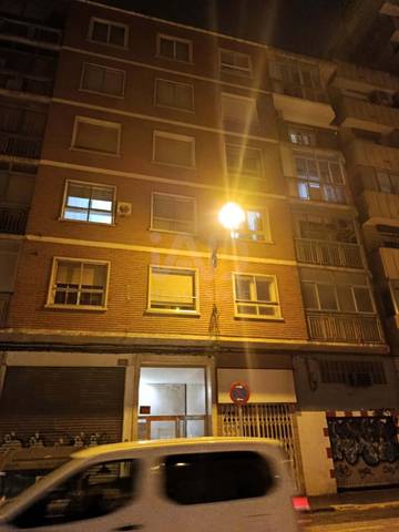 Piso en Venta en Barrio del Ave