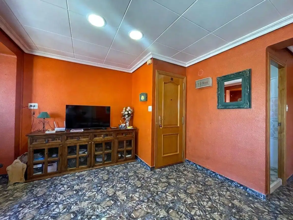 Apartment mit Balkon zum Verkauf in Calle FERNANDET -FE, imagen 10