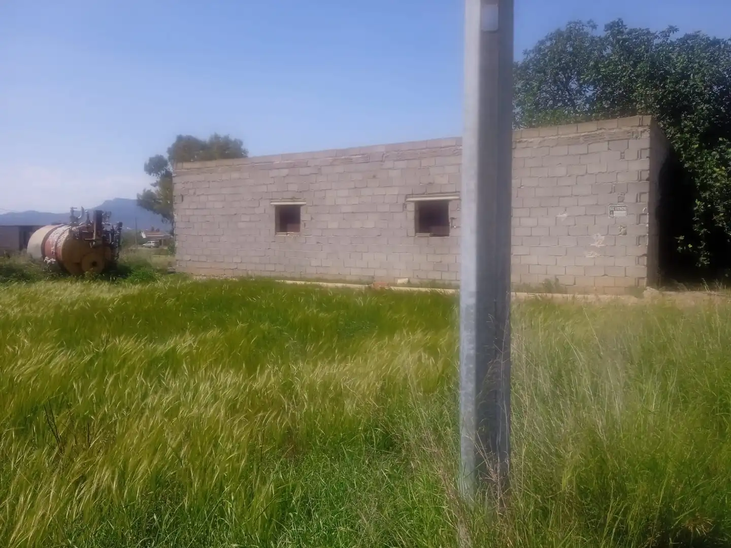 Terrain résidentiel à vendre à Pedanías Sur