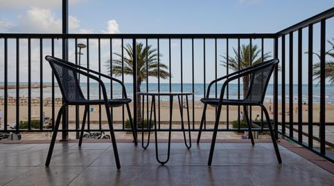 Foto 5 de Apartament de lloguer a  Peixets, 2, Port Saplaya, Valencia