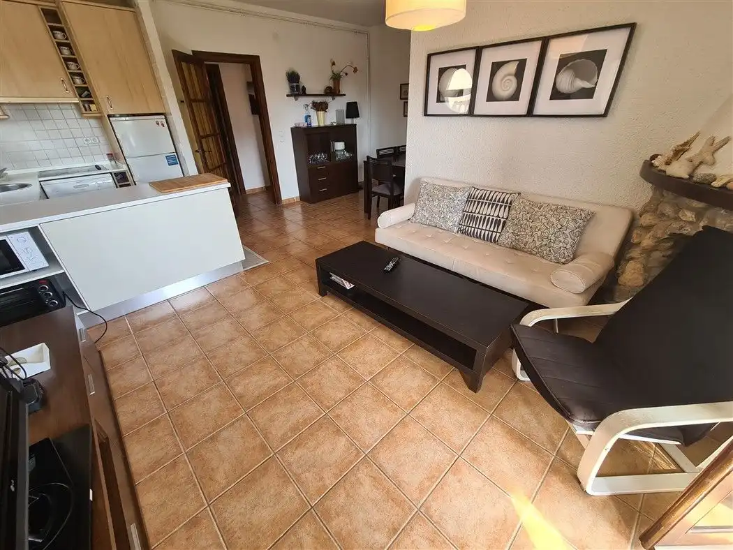 Apartamento de alquiler en Carrer del Pi de Baltasar, 14, Platja de Mont-roig