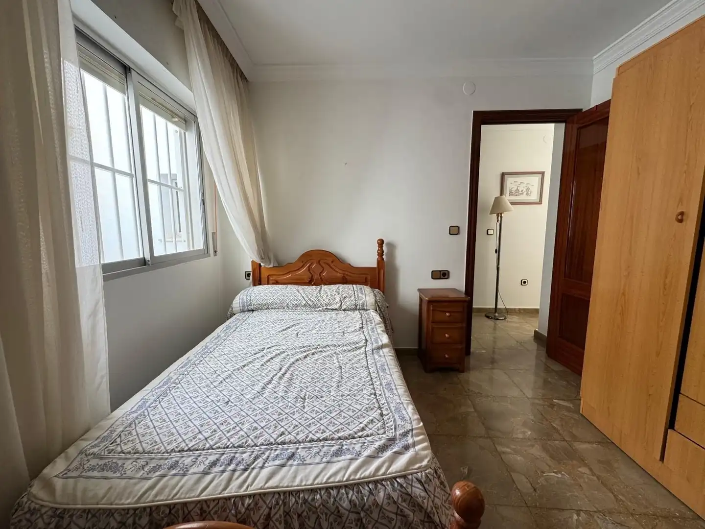 Wohnung mit Aufzug zum Verkauf in Urbanización Santa Rosa, imagen 24