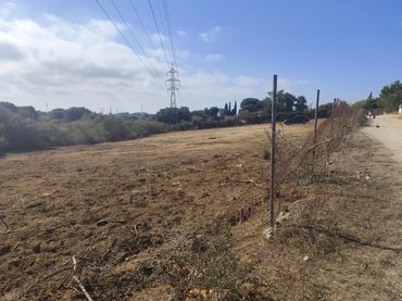Terreno residenziale in vendita a El Almedral