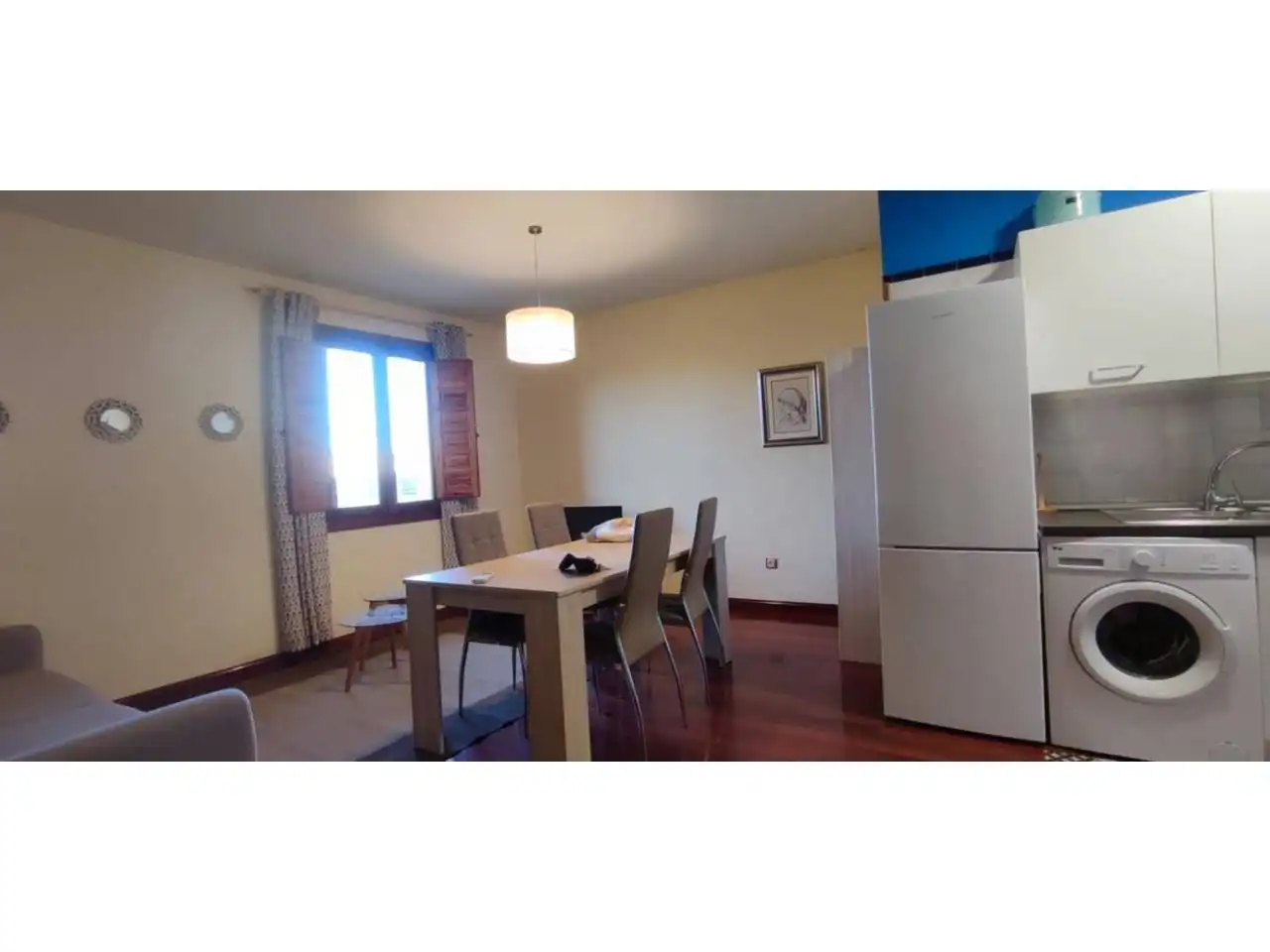 Apartament de lloguer a Plaza San Agustín, Casco Histórico