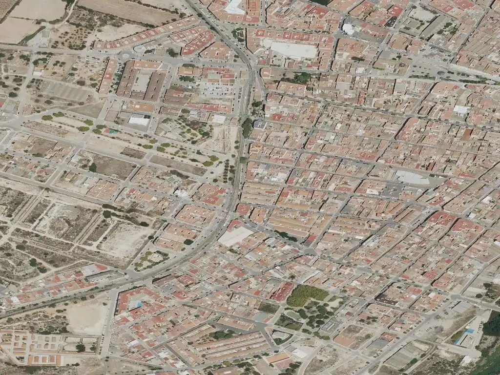 Wohnung zum Verkauf in EX VPO PISO VIVIENDA TERM, CL, OLOCAU, 00006, PICA, imagen 3