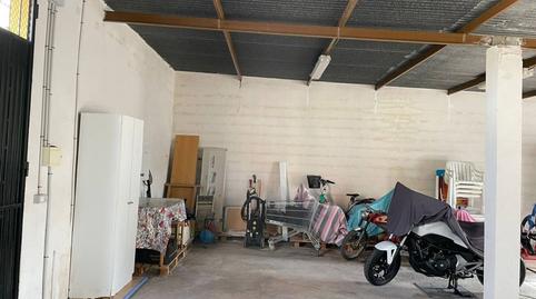 Foto 5 de Terreny industrial en venda a Blasco Ibañez, Chilches / Xilxes, Castellón