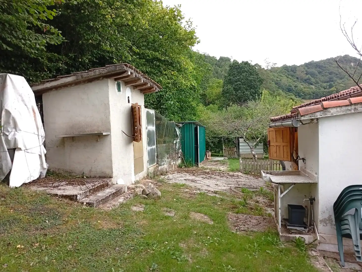 Terreny rústic en venda a Camín de la Xía 686, imagen 40