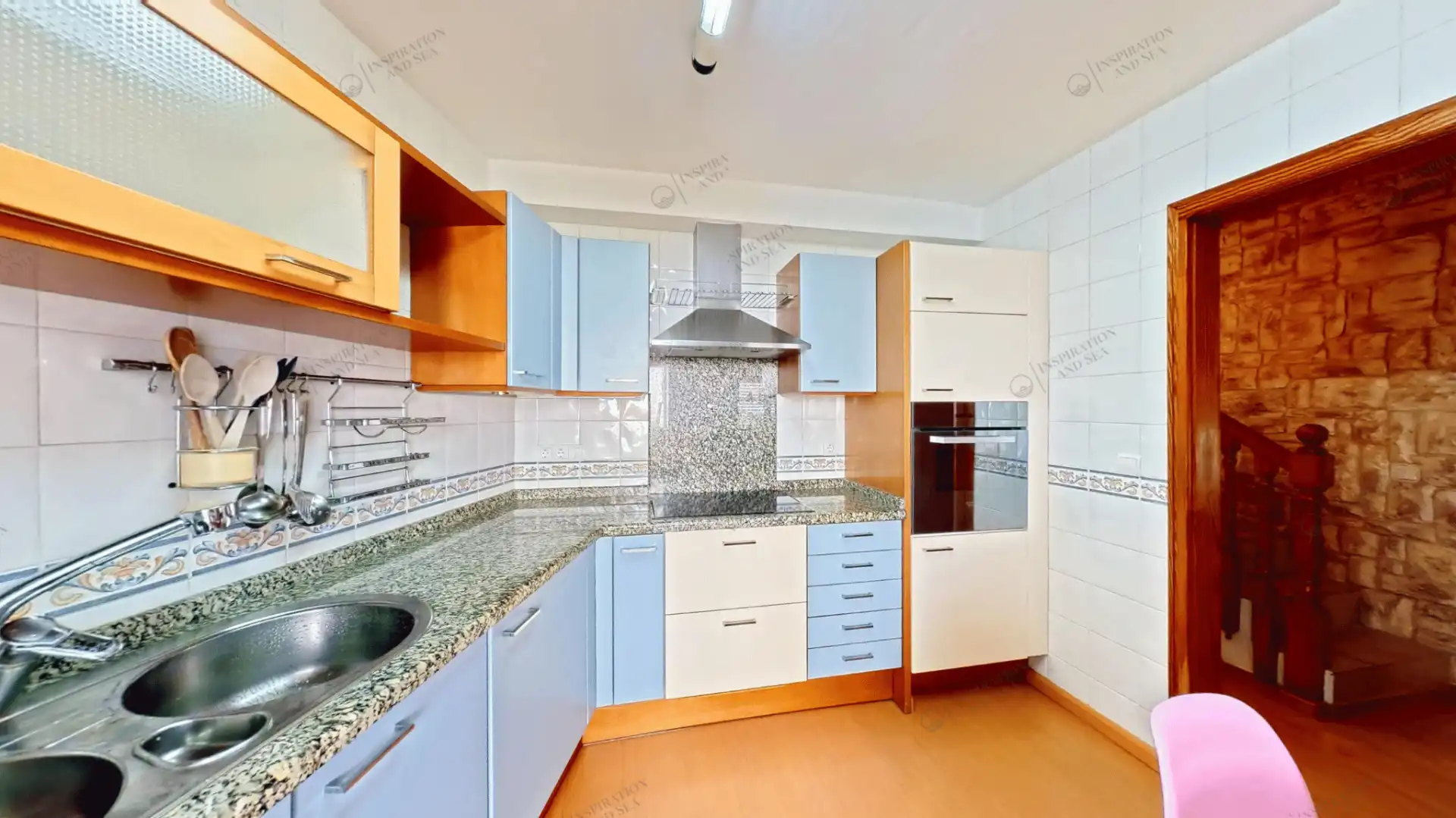 Appartement avec ascenseur à vendre à Santa Eulària, imagen 13
