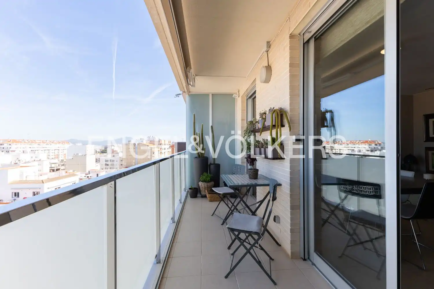 Flat with pool for sale in Casco Urbano, imagen 22