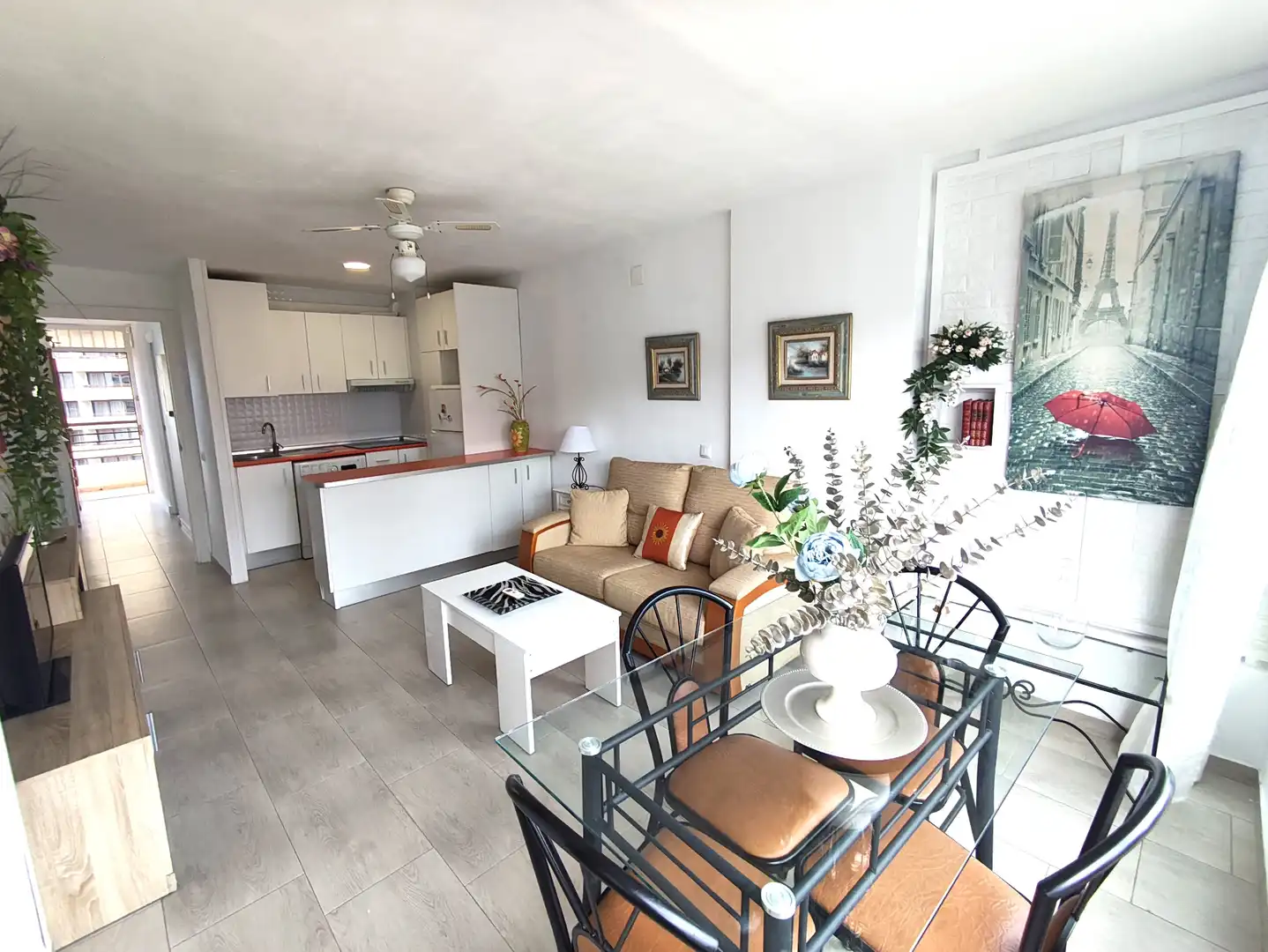 Piso con ascensor en venta en Rincón de Loix, imagen 31