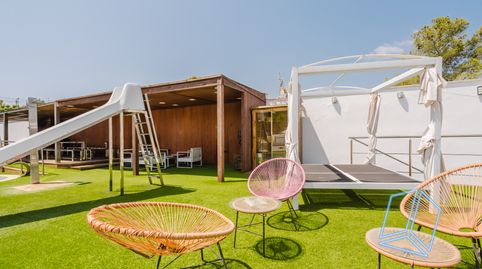 Foto 4 de Casa o chalet en venta en Canyelles, Barcelona