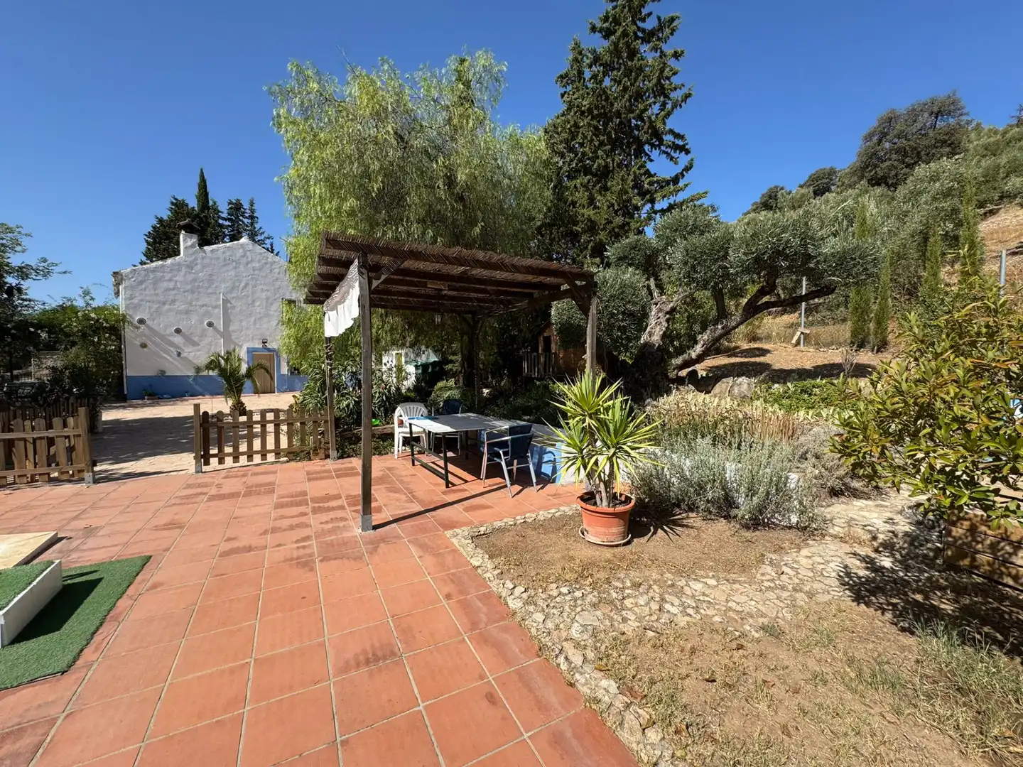 Country house with pool for sale in Iznájar, imagen 21