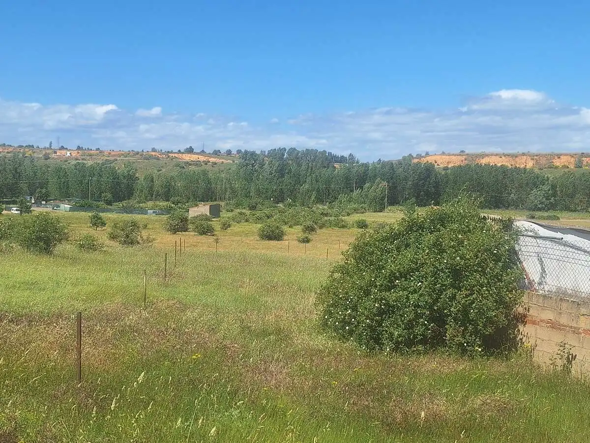 Terreni e lotti in vendita a Santovenia de la Valdoncina, imagen 5