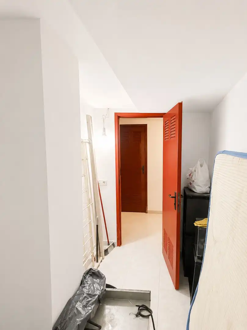 Apartament en venda a Joan miro, Sant Agustí