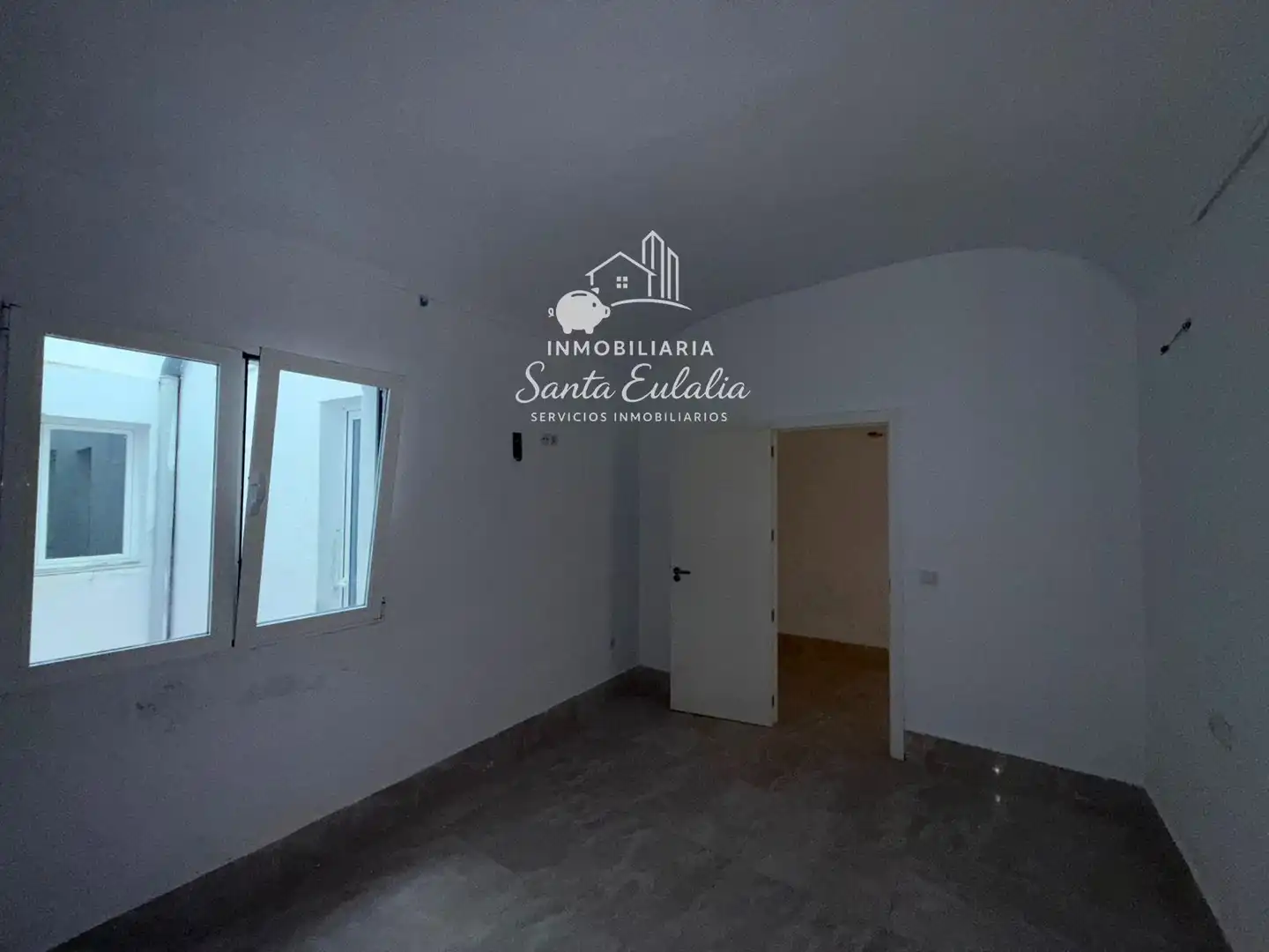 Habitación de Casa o chalet en venta en Mérida con Aire acondicionado, Calefacción y Jardín privado