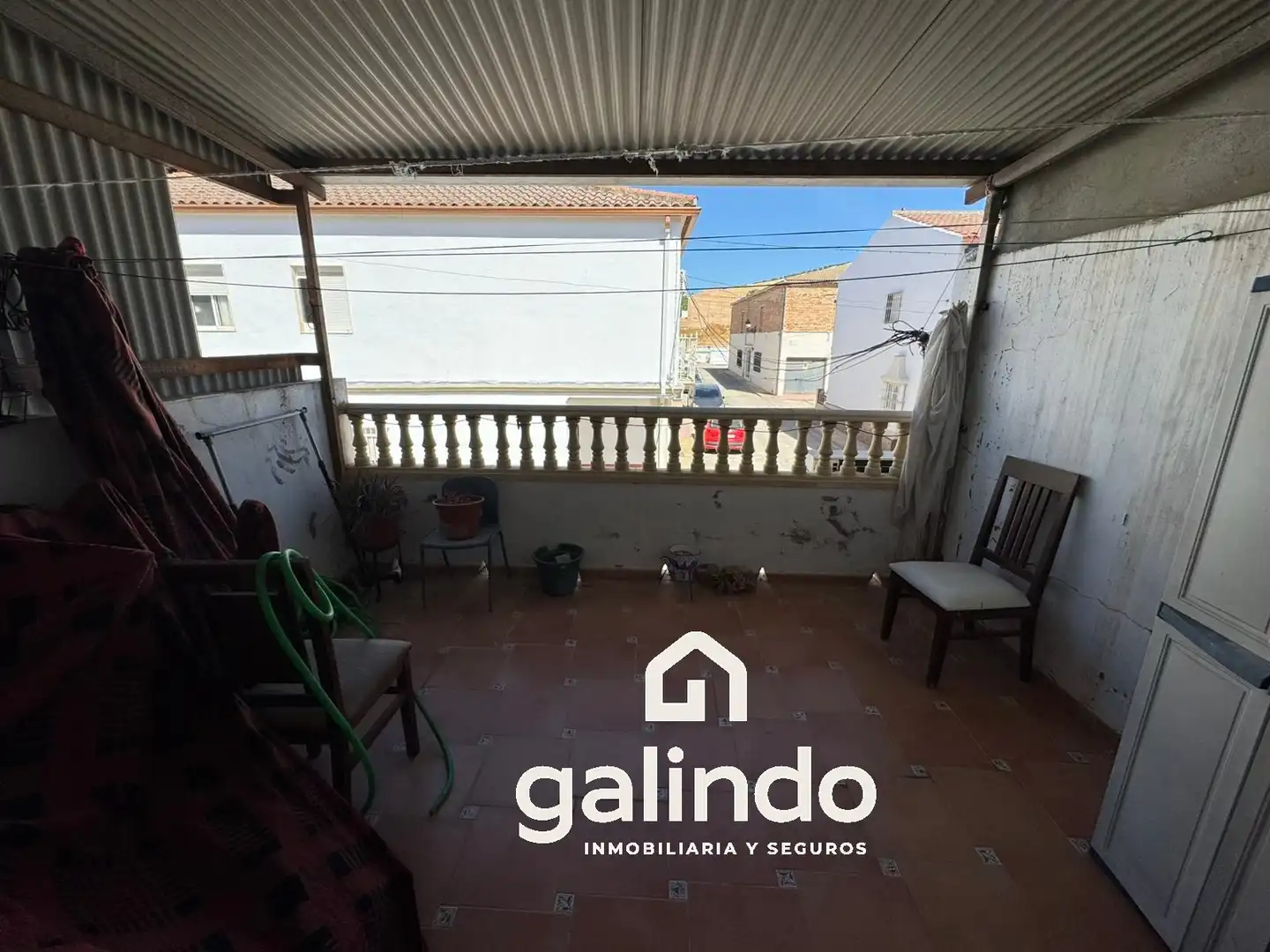 Vista exterior de Finca rústica en venta en Pruna
