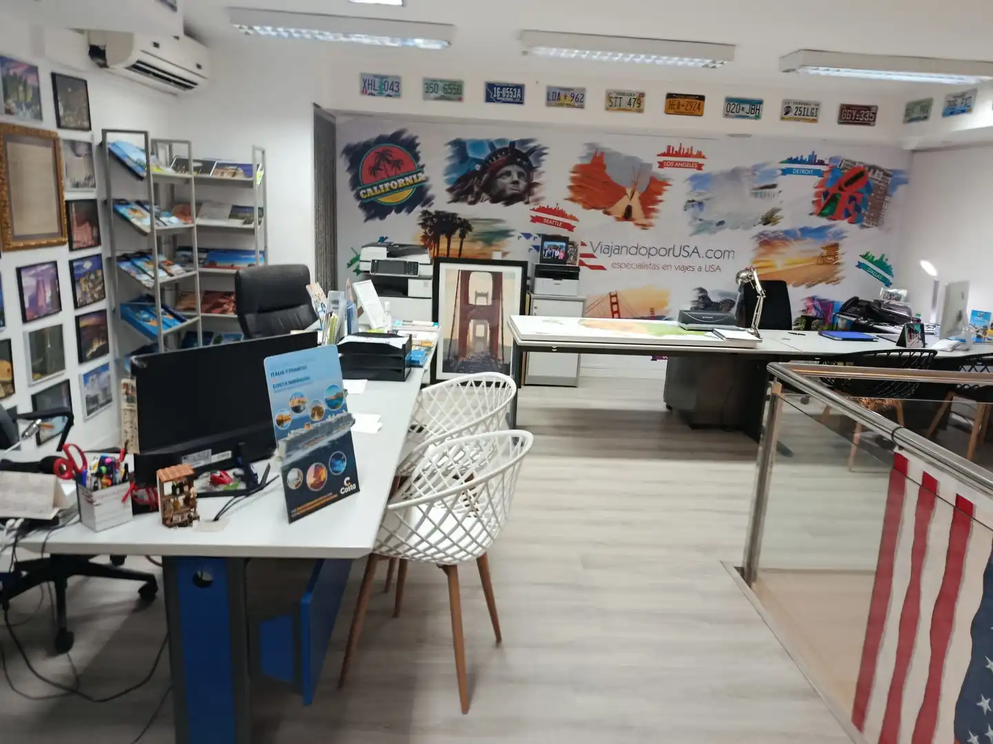 Büro zum Verkauf in de Sevilla 1, imagen 6