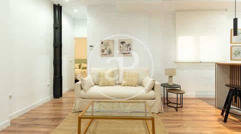 Foto 4 de Piso de alquiler en C. del Duque de Sesto, Goya, Madrid Capital